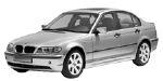 BMW E46 U0682 Fault Code