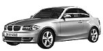 BMW E82 U0682 Fault Code