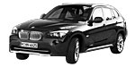 BMW E84 U0682 Fault Code